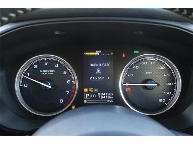 Subaru FORESTER 2019-03 186726-10