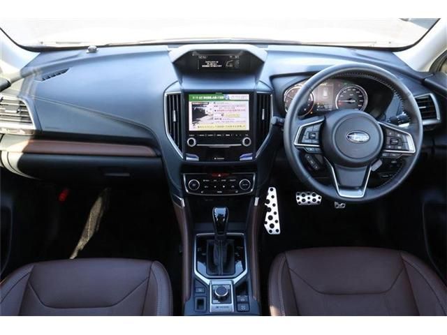 Subaru FORESTER 2019-03 186726-3