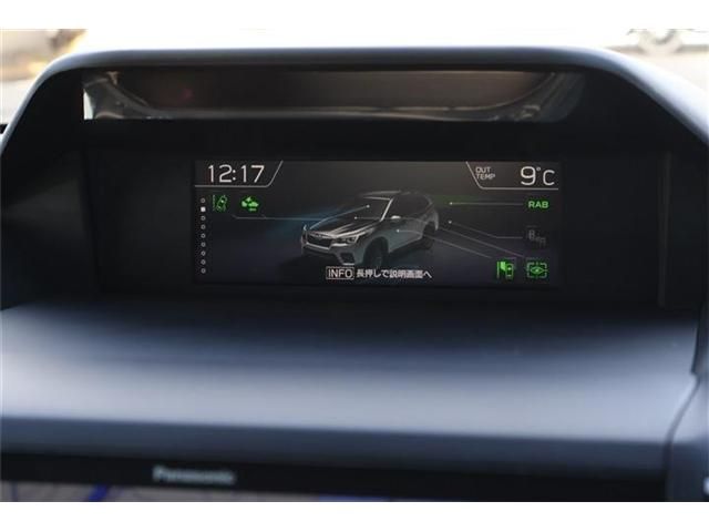 Subaru FORESTER 2019-03 186726-20
