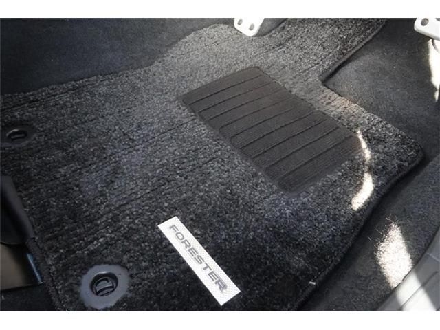 Subaru FORESTER 2019-03 186726-6