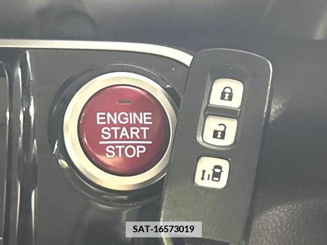 Honda N BOX 2014-02 382884-7