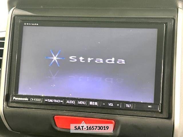 Honda N BOX 2014-02 382884-4