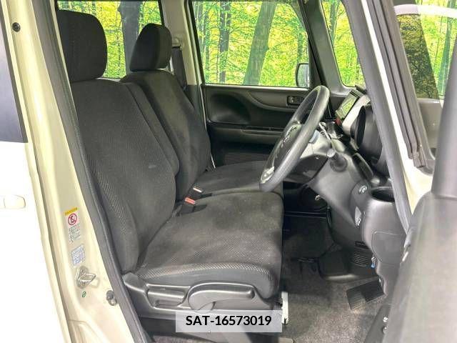 Honda N BOX 2014-02 382884-8