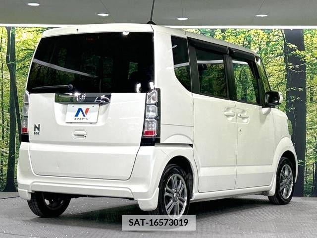 Honda N BOX 2014-02 382884-17