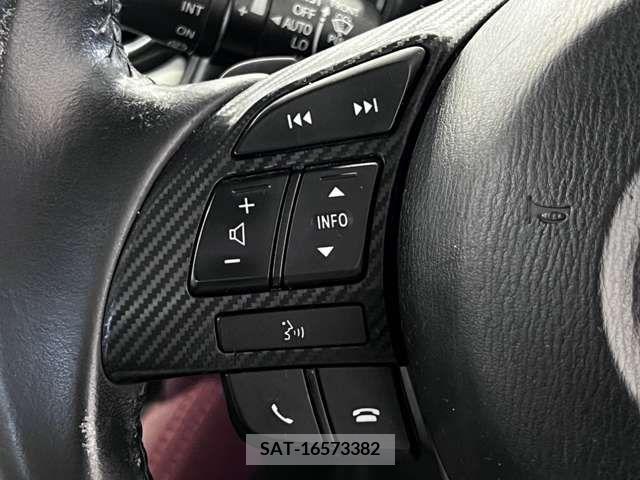 Mazda CX-3 2015-08 377872-19