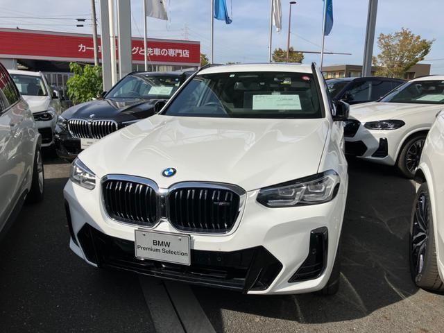 Bmw X3 2022-04 17704-0