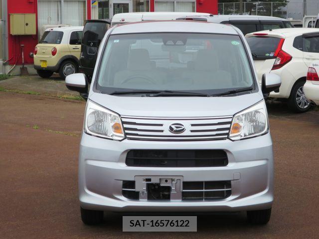 Daihatsu MOVE 2019-03 309487-1
