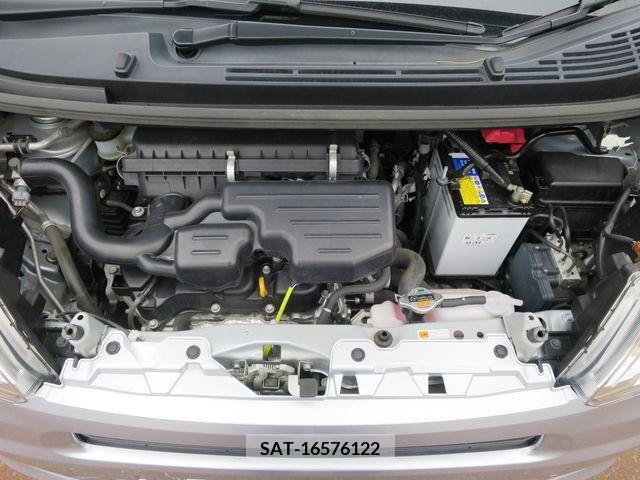 Daihatsu MOVE 2019-03 309487-19