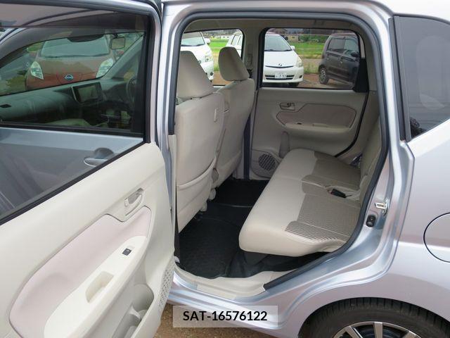 Daihatsu MOVE 2019-03 309487-6