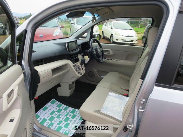 Daihatsu MOVE 2019-03 309487-5