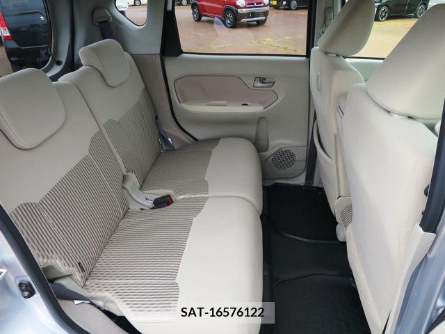 Daihatsu MOVE 2019-03 309487-8