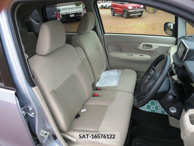 Daihatsu MOVE 2019-03 309487-9