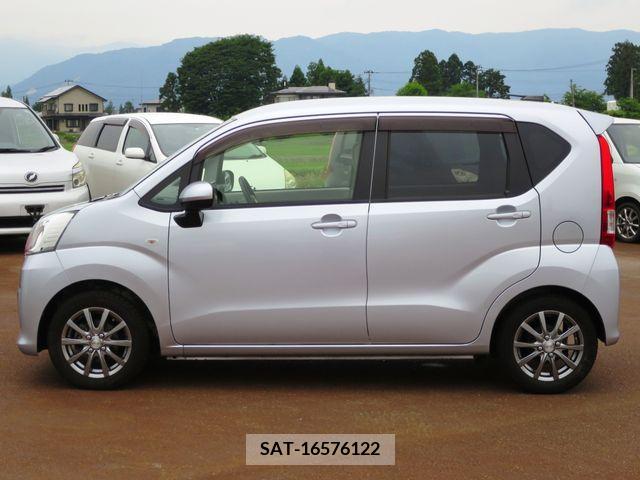 Daihatsu MOVE 2019-03 309487-4