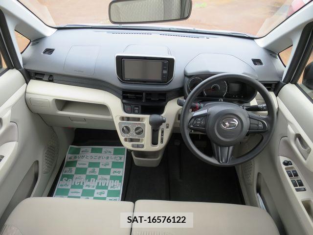 Daihatsu MOVE 2019-03 309487-10
