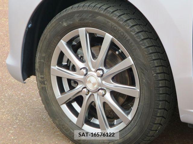 Daihatsu MOVE 2019-03 309487-18