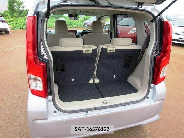 Daihatsu MOVE 2019-03 309487-7