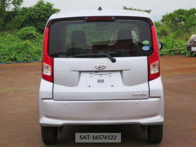 Daihatsu MOVE 2019-03 309487-3