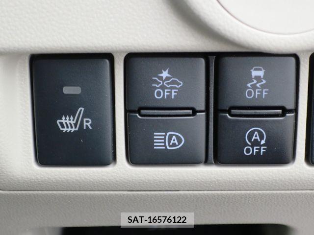 Daihatsu MOVE 2019-03 309487-15