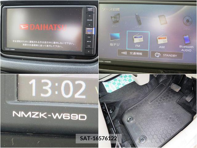 Daihatsu MOVE 2019-03 309487-13