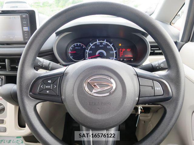 Daihatsu MOVE 2019-03 309487-11