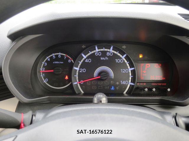 Daihatsu MOVE 2019-03 309487-12