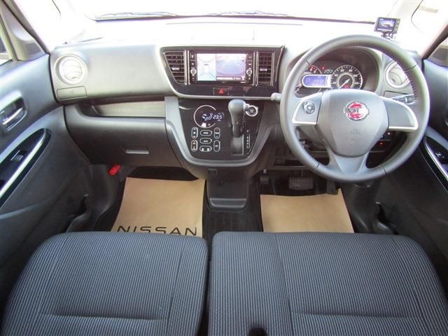 Nissan DAYZ ROOX 2019-11 3963-2