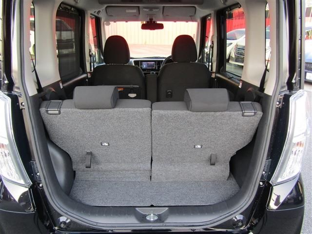 Nissan DAYZ ROOX 2019-11 3963-8