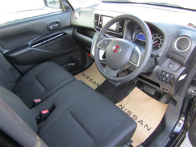 Nissan DAYZ ROOX 2019-11 3963-5