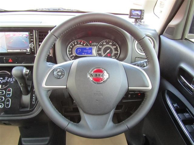 Nissan DAYZ ROOX 2019-11 3963-11