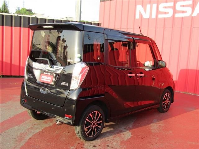 Nissan DAYZ ROOX 2019-11 3963-17