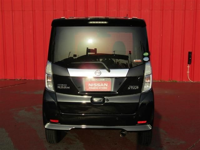 Nissan DAYZ ROOX 2019-11 3963-4