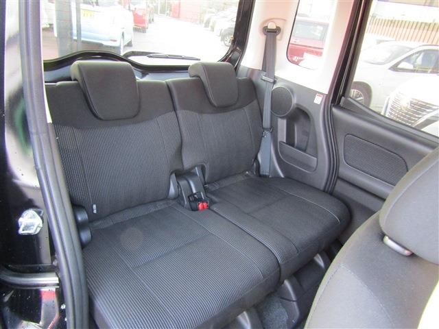 Nissan DAYZ ROOX 2019-11 3963-7