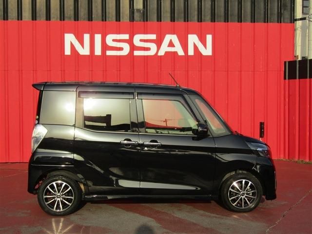 Nissan DAYZ ROOX 2019-11 3963-16