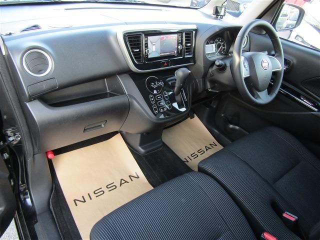 Nissan DAYZ ROOX 2019-11 3963-6