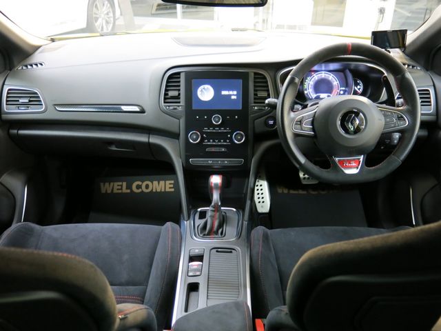Renault MEGANE 2020-01 10387-14