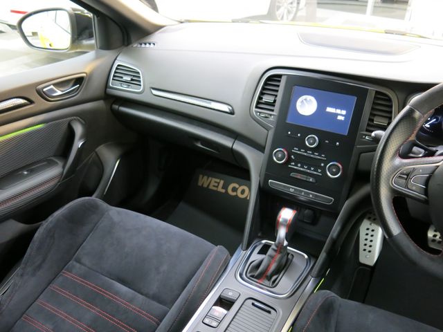 Renault MEGANE 2020-01 10387-16