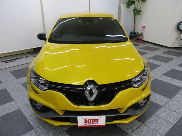Renault MEGANE 2020-01 10387-3