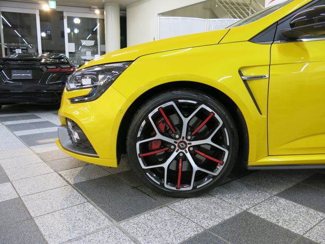 Renault MEGANE 2020-01 10387-5