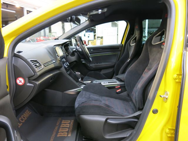 Renault MEGANE 2020-01 10387-28
