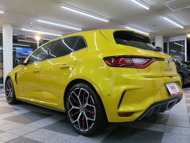 Renault MEGANE 2020-01 10387-9