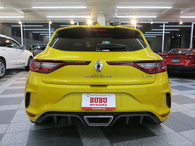 Renault MEGANE 2020-01 10387-11