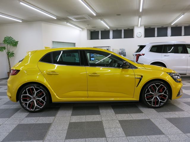 Renault MEGANE 2020-01 10387-13