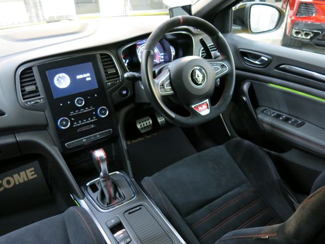 Renault MEGANE 2020-01 10387-15