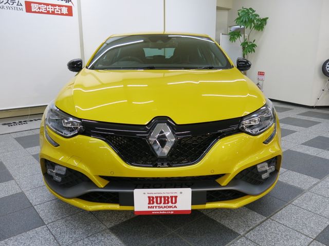 Renault MEGANE 2020-01 10387-4