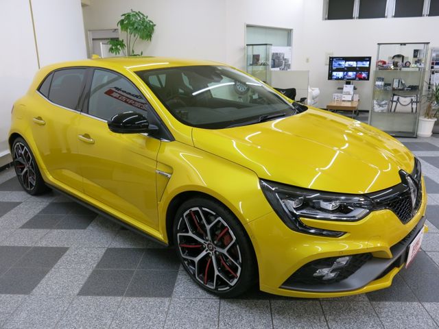 Renault MEGANE 2020-01 10387-2