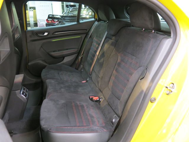 Renault MEGANE 2020-01 10387-25