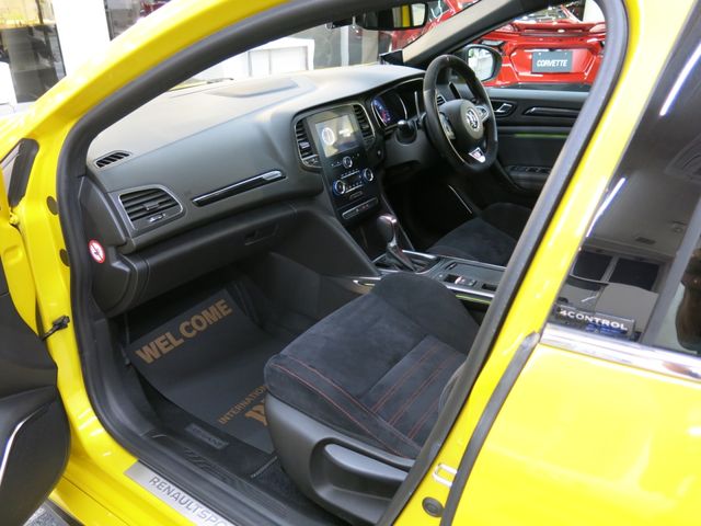 Renault MEGANE 2020-01 10387-27