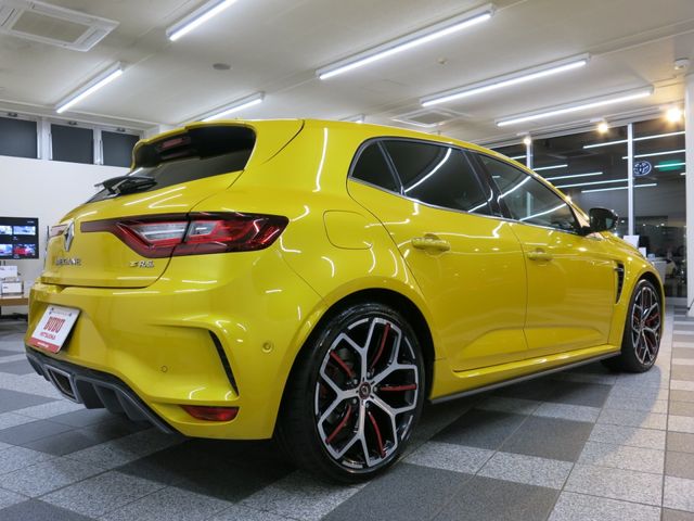 Renault MEGANE 2020-01 10387-8