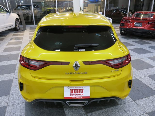 Renault MEGANE 2020-01 10387-10