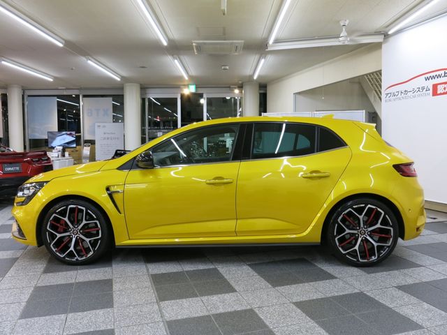 Renault MEGANE 2020-01 10387-12